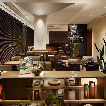 Mitsui Garden Hotel Kyobashi - Tokyo Station Ngoại thất bức ảnh