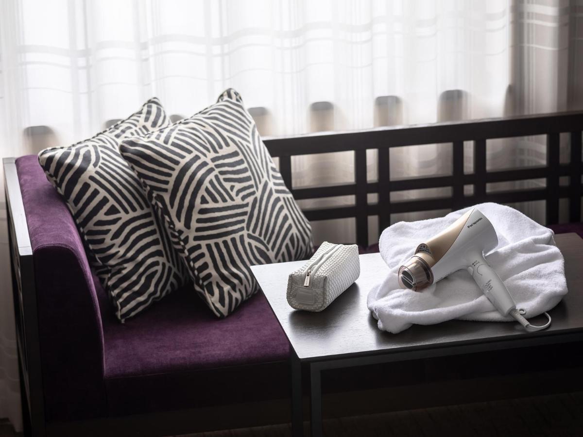 Mitsui Garden Hotel Kyobashi - Tokyo Station Ngoại thất bức ảnh