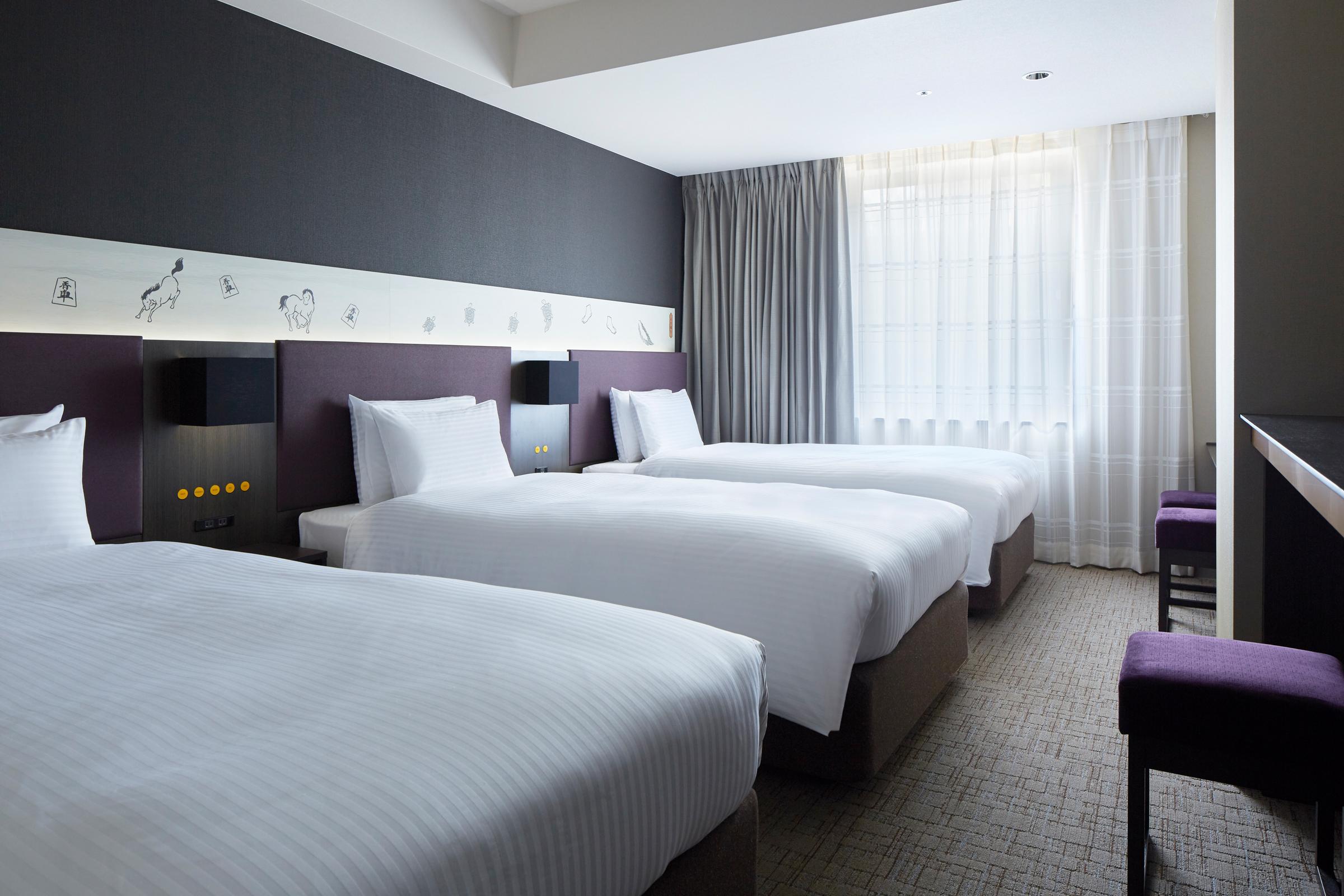 Mitsui Garden Hotel Kyobashi - Tokyo Station Ngoại thất bức ảnh