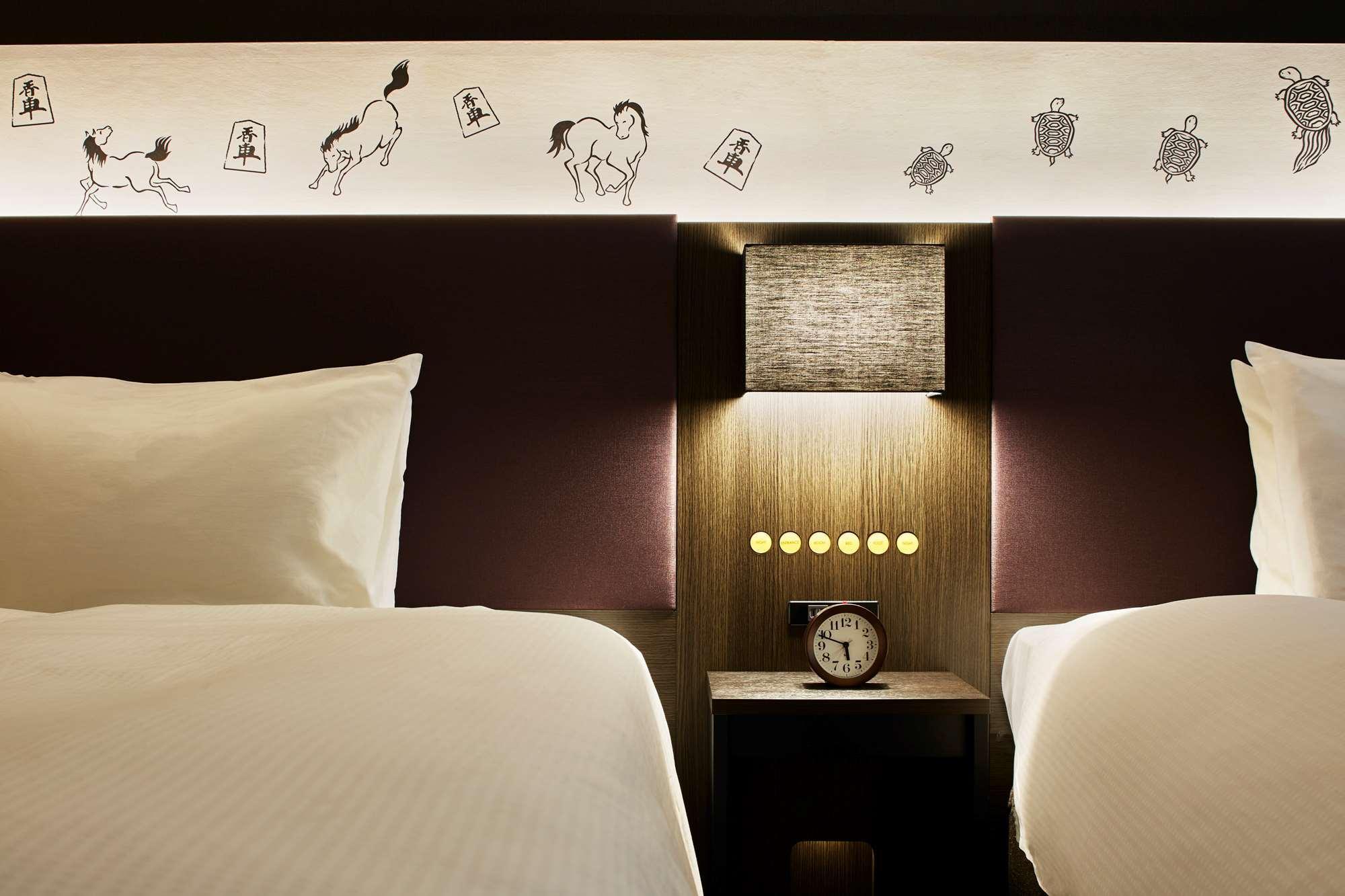Mitsui Garden Hotel Kyobashi - Tokyo Station Ngoại thất bức ảnh