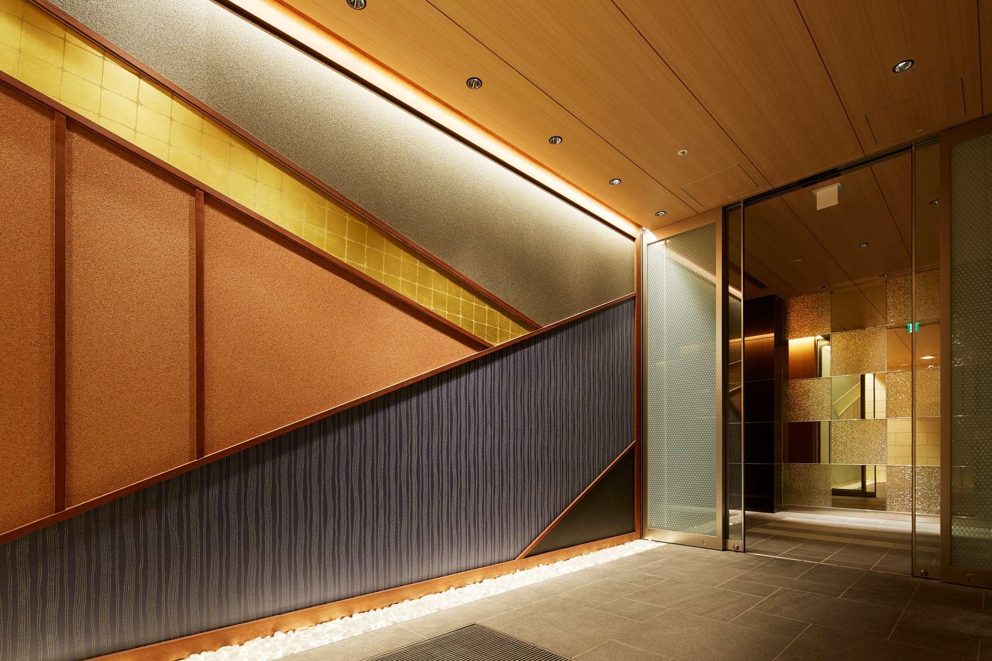 Mitsui Garden Hotel Kyobashi - Tokyo Station Ngoại thất bức ảnh