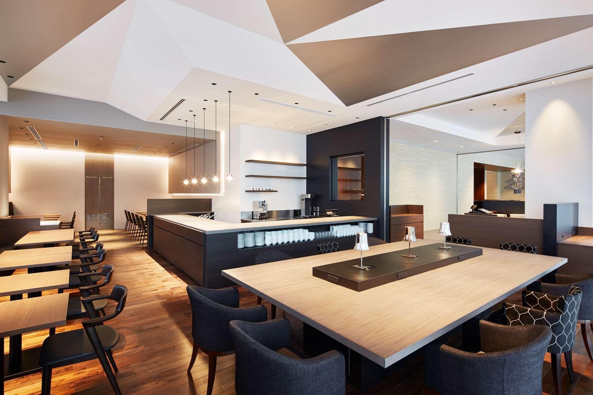 Mitsui Garden Hotel Kyobashi - Tokyo Station Ngoại thất bức ảnh