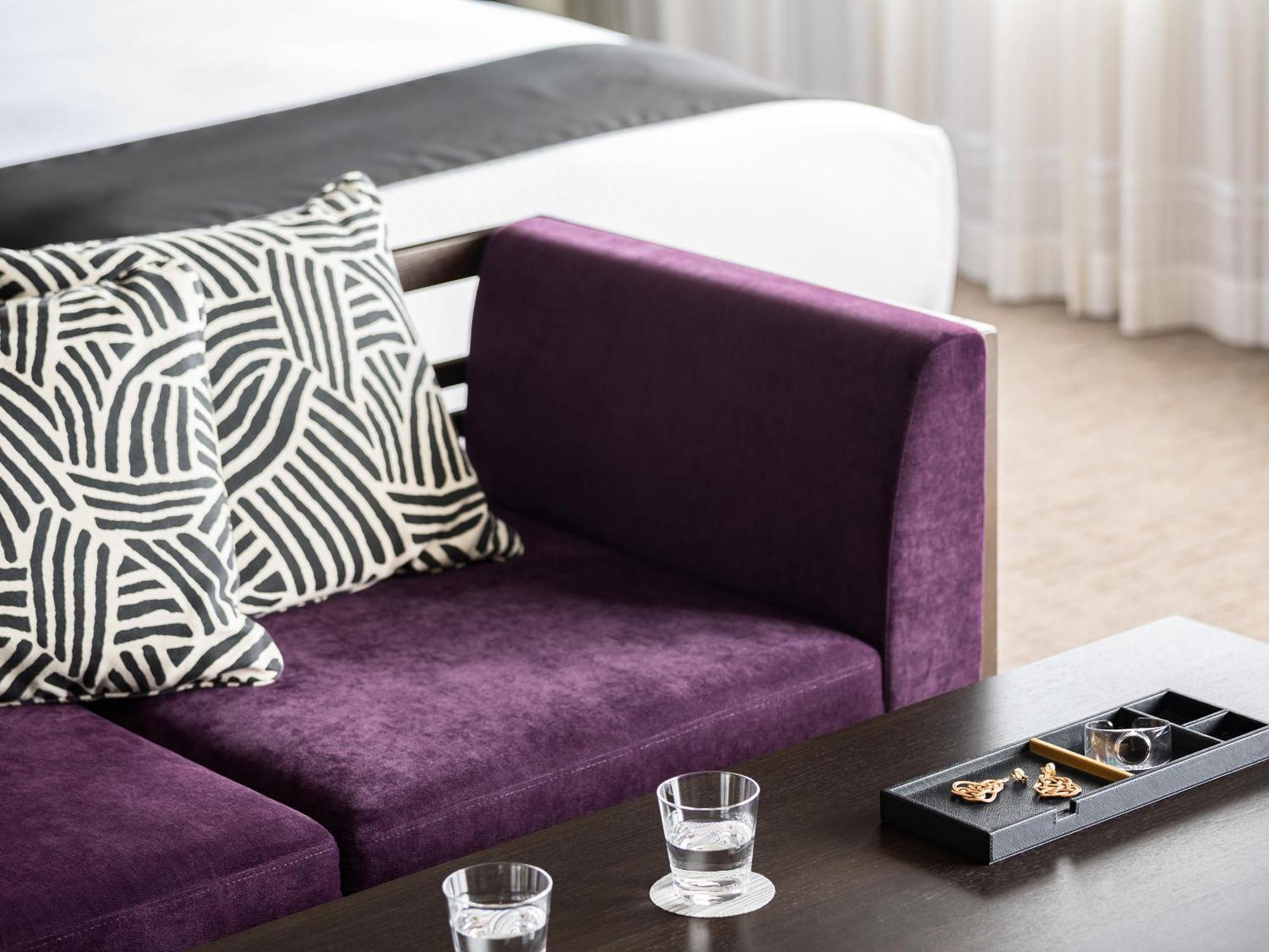 Mitsui Garden Hotel Kyobashi - Tokyo Station Ngoại thất bức ảnh