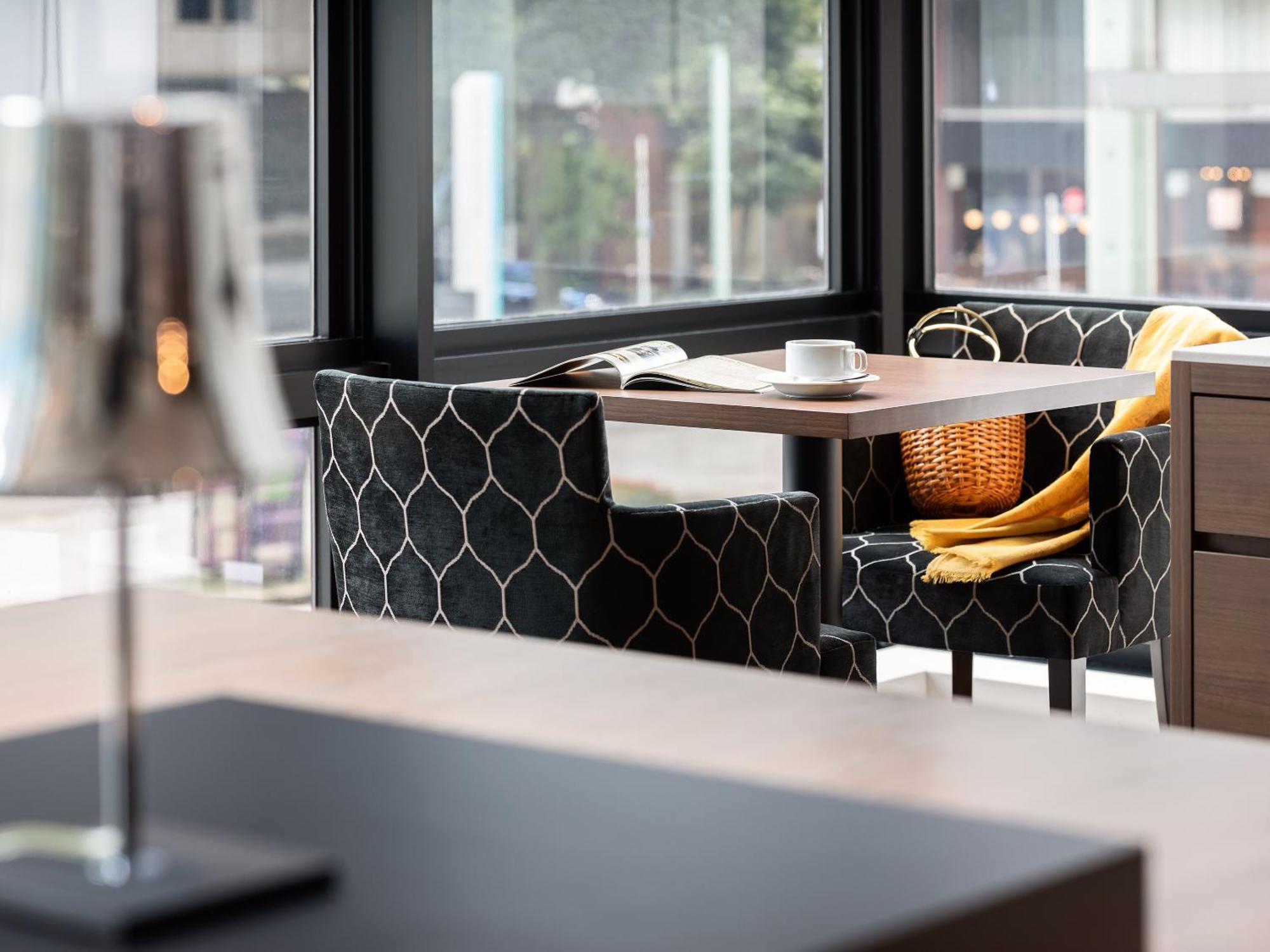 Mitsui Garden Hotel Kyobashi - Tokyo Station Ngoại thất bức ảnh
