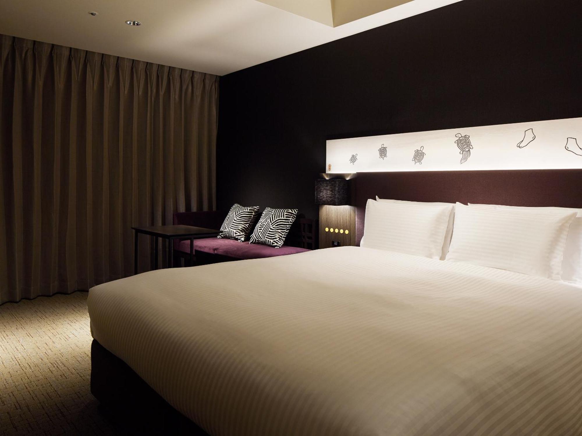 Mitsui Garden Hotel Kyobashi - Tokyo Station Ngoại thất bức ảnh
